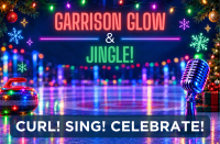 Garrison Glow & Jingle!