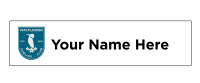 Mayflower Name Tags Reorders