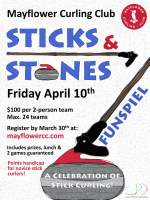 2026 Sticks & Stones Fun Spiel