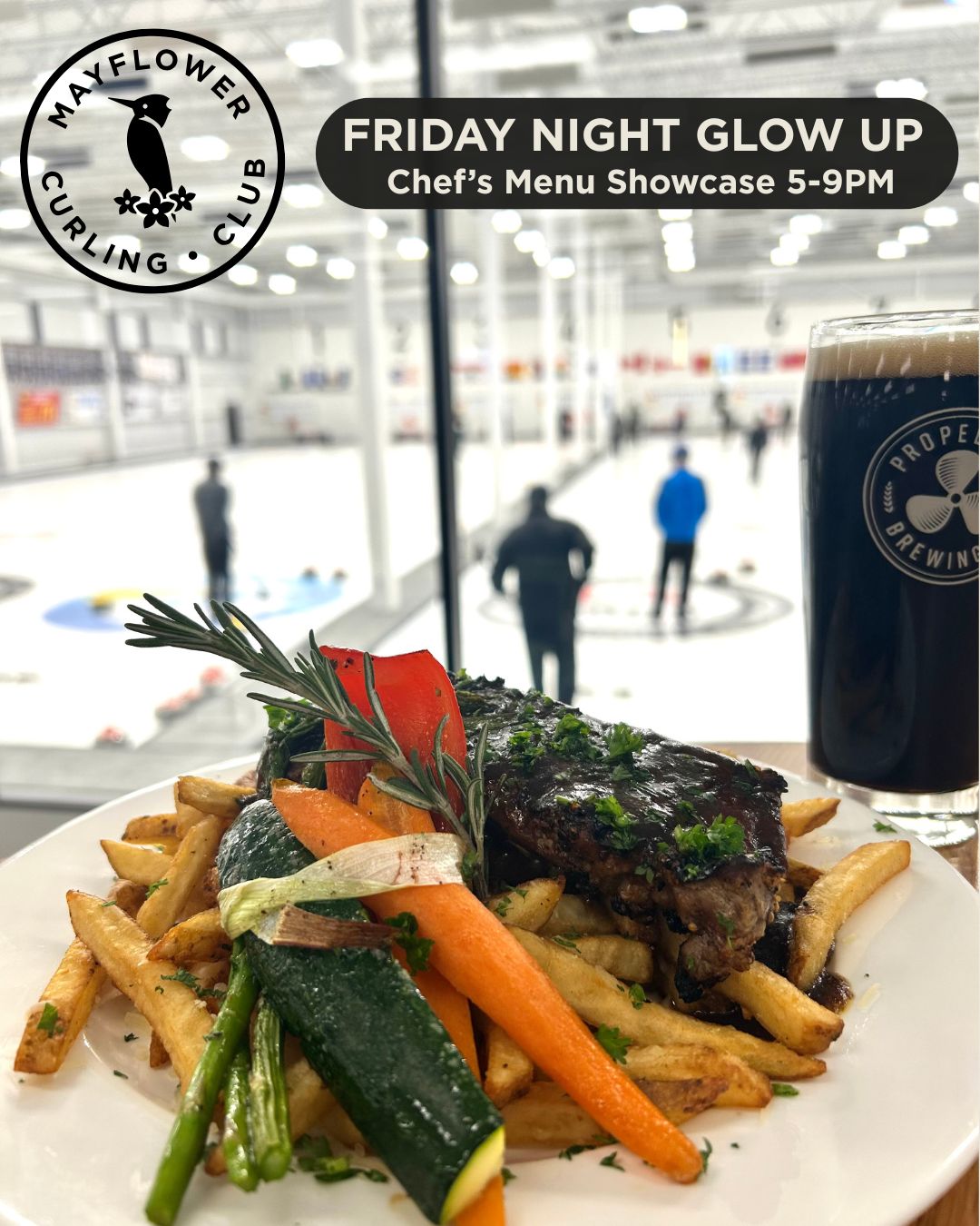 Instagram Post Template D