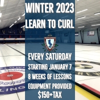 Winter Learn to Curl 2023