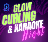 Glow Curling - March 8