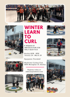Winter 2025 Learn to Curl